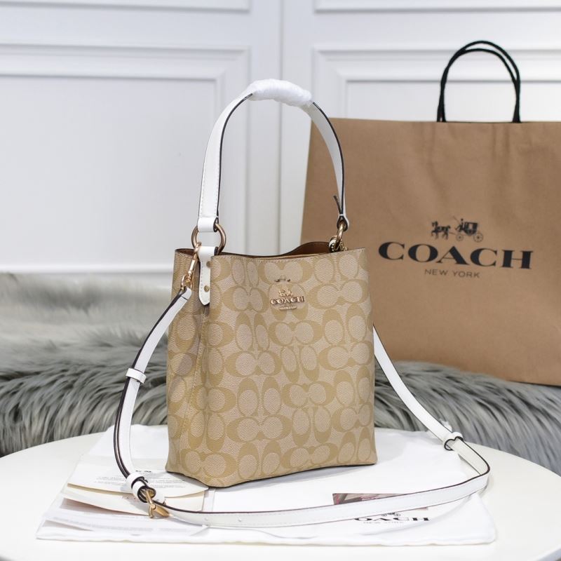 Coach Satchel Bags